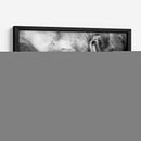 Elefante pequeño | Cuadro decorativo de Canvas Lab