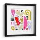 A La Carta I - Victoria Borges | Cuadro decorativo de Canvas Lab