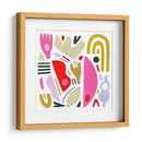 A La Carta I - Victoria Borges | Cuadro decorativo de Canvas Lab