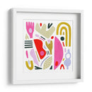 A La Carta I - Victoria Borges | Cuadro decorativo de Canvas Lab