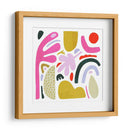 A La Carta Ii - Victoria Borges | Cuadro decorativo de Canvas Lab