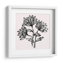 Floraciones Gestales Ii - Emma Scarvey | Cuadro decorativo de Canvas Lab