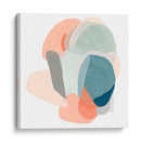 Motion Modular I - June Erica Vess | Cuadro decorativo de Canvas Lab