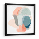 Motion Modular I - June Erica Vess | Cuadro decorativo de Canvas Lab