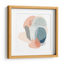 Motion Modular I - June Erica Vess | Cuadro decorativo de Canvas Lab