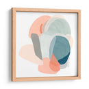 Motion Modular I - June Erica Vess | Cuadro decorativo de Canvas Lab