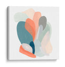 Motion Modular Ii - June Erica Vess | Cuadro decorativo de Canvas Lab