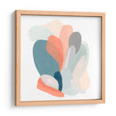 Motion Modular Ii - June Erica Vess | Cuadro decorativo de Canvas Lab