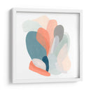 Motion Modular Ii - June Erica Vess | Cuadro decorativo de Canvas Lab