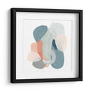 Motion Modular Iii - June Erica Vess | Cuadro decorativo de Canvas Lab