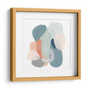 Motion Modular Iii - June Erica Vess | Cuadro decorativo de Canvas Lab