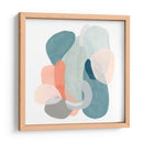 Motion Modular Iii - June Erica Vess | Cuadro decorativo de Canvas Lab