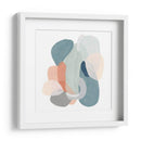 Motion Modular Iii - June Erica Vess | Cuadro decorativo de Canvas Lab