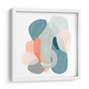 Motion Modular Iii - June Erica Vess | Cuadro decorativo de Canvas Lab