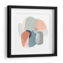 Motion Modular Iv - June Erica Vess | Cuadro decorativo de Canvas Lab