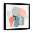 Motion Modular Iv - June Erica Vess | Cuadro decorativo de Canvas Lab
