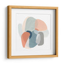 Motion Modular Iv - June Erica Vess | Cuadro decorativo de Canvas Lab