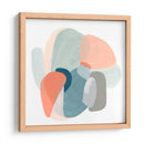 Motion Modular Iv - June Erica Vess | Cuadro decorativo de Canvas Lab