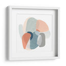 Motion Modular Iv - June Erica Vess | Cuadro decorativo de Canvas Lab