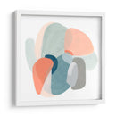 Motion Modular Iv - June Erica Vess | Cuadro decorativo de Canvas Lab