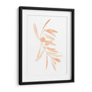 Rubor Oliva Rama I - Emma Scarvey | Cuadro decorativo de Canvas Lab