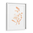 Rubor Oliva Rama Iii - Emma Scarvey | Cuadro decorativo de Canvas Lab