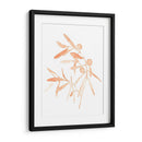 Rubor Oliva Rama Iv - Emma Scarvey | Cuadro decorativo de Canvas Lab