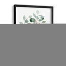 Seaglass Eucalyptus Ii - Grace Popp | Cuadro decorativo de Canvas Lab
