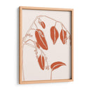 Cosas Frágiles I - Melissa Wang | Cuadro decorativo de Canvas Lab