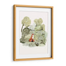 Fox Glen I - Victoria Borges | Cuadro decorativo de Canvas Lab