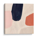 Terracotta Sonata Iii - Victoria Borges | Cuadro decorativo de Canvas Lab