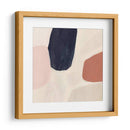 Terracotta Sonata Iii - Victoria Borges | Cuadro decorativo de Canvas Lab