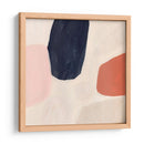 Terracotta Sonata Iii - Victoria Borges | Cuadro decorativo de Canvas Lab