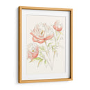 Acuarela Floral Variedad Iii - Ethan Harper | Cuadro decorativo de Canvas Lab