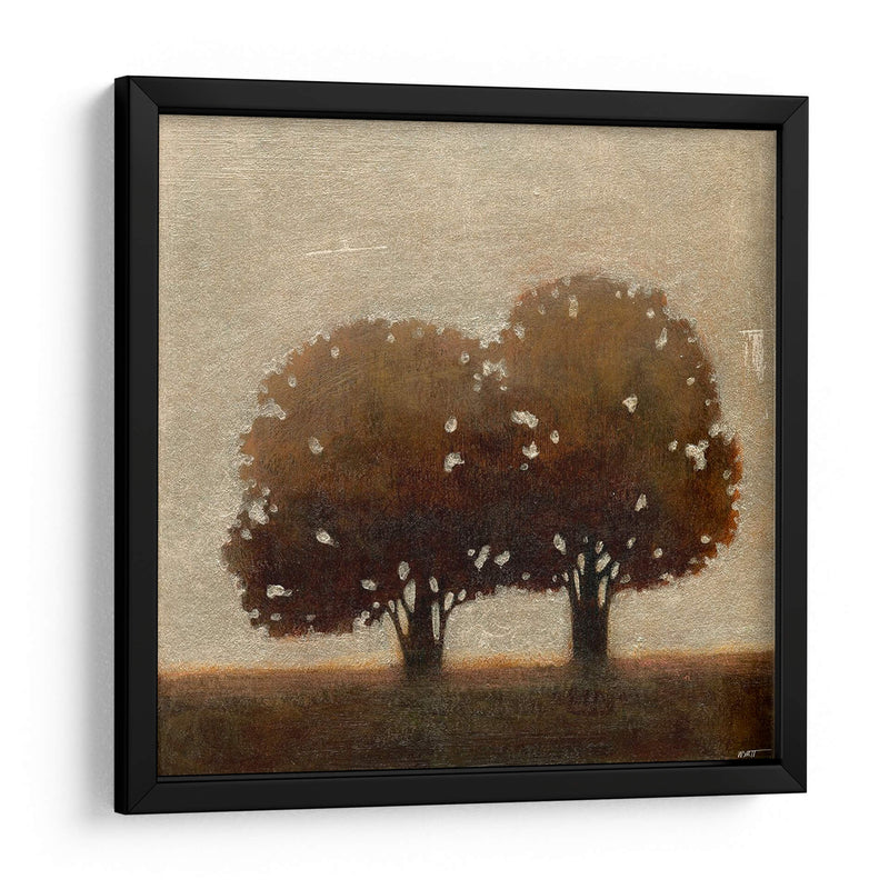 Árbol De Solace I - Norman Wyatt Jr. | Cuadro decorativo de Canvas Lab