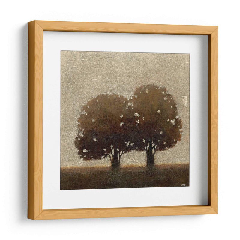 Árbol De Solace I - Norman Wyatt Jr. | Cuadro decorativo de Canvas Lab