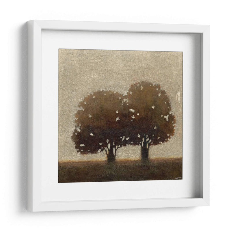 Árbol De Solace I - Norman Wyatt Jr. | Cuadro decorativo de Canvas Lab