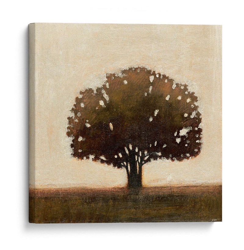 Árbol De Solace Ii - Norman Wyatt Jr. | Cuadro decorativo de Canvas Lab