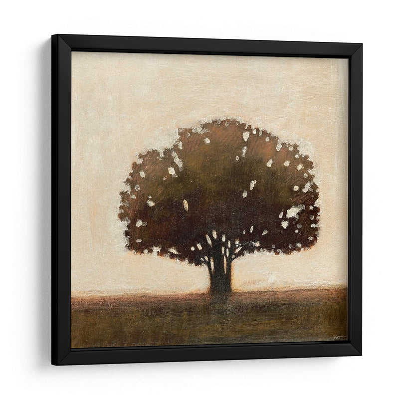 Árbol De Solace Ii - Norman Wyatt Jr. | Cuadro decorativo de Canvas Lab