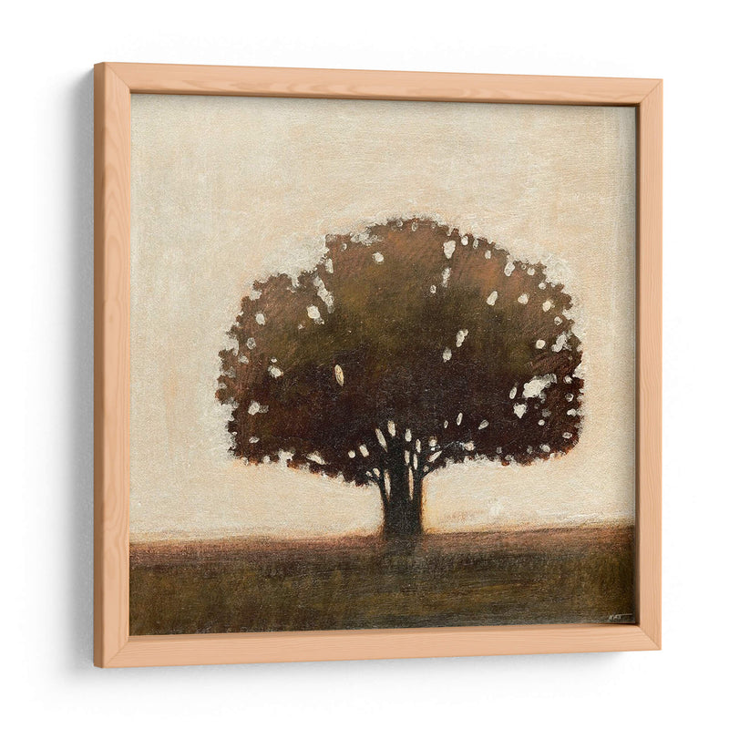 Árbol De Solace Ii - Norman Wyatt Jr. | Cuadro decorativo de Canvas Lab