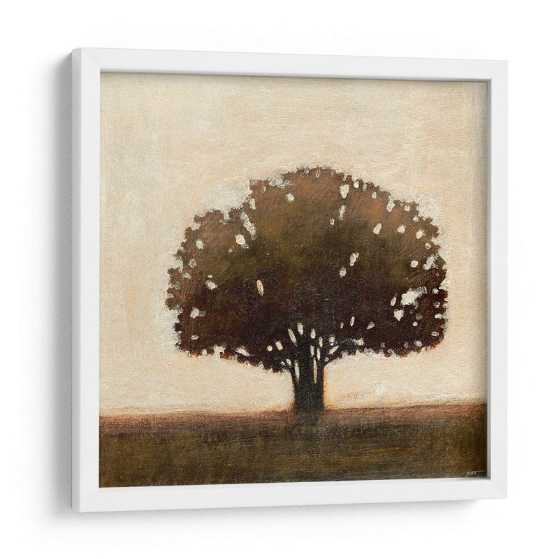 Árbol De Solace Ii - Norman Wyatt Jr. | Cuadro decorativo de Canvas Lab