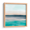 Aumento Del Mar Ii - June Erica Vess | Cuadro decorativo de Canvas Lab