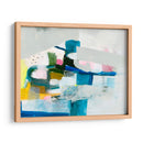 Costa I - Victoria Borges | Cuadro decorativo de Canvas Lab