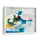 Costa I - Victoria Borges | Cuadro decorativo de Canvas Lab