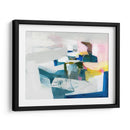 Costa Ii - Victoria Borges | Cuadro decorativo de Canvas Lab