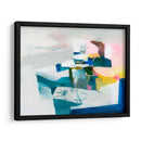 Costa Ii - Victoria Borges | Cuadro decorativo de Canvas Lab