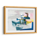 Costa Ii - Victoria Borges | Cuadro decorativo de Canvas Lab