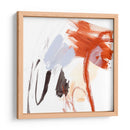 Plancha Y Abajo I - Victoria Borges | Cuadro decorativo de Canvas Lab