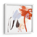 Plancha Y Abajo I - Victoria Borges | Cuadro decorativo de Canvas Lab