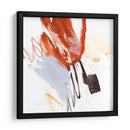 Plancha Y Baja Ii - Victoria Borges | Cuadro decorativo de Canvas Lab